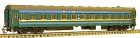 2012 TT Model Long distance Passenger sleeping car for "OMICH" train
